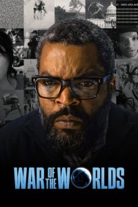 War Of The Worlds- Revival (2025)