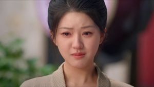 The Story of Pearl Girl: 1×4