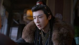 The Story of Pearl Girl: 1×20