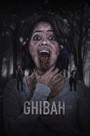Ghibah (2021)