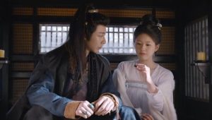 The Story of Pearl Girl: 1×14
