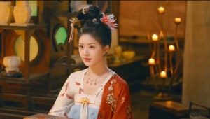 The Story of Pearl Girl: 1×12