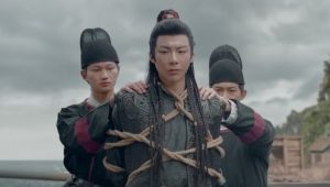 The Story of Pearl Girl: 1×9