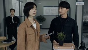 Serial Homicide: 1×15