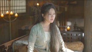 The Story of Pearl Girl: 1×7