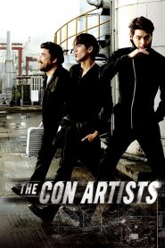 The Con Artists (2014)