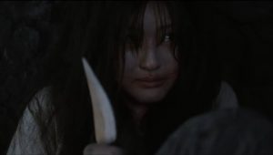 The Story of Pearl Girl: 1×1
