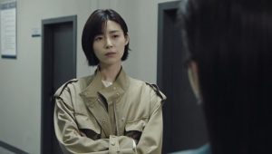 Serial Homicide: 1×10