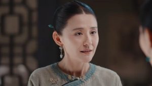 Wild Ambition Bloom: 1×9