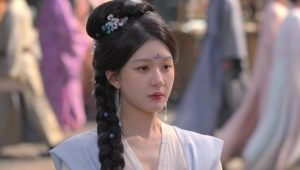 The Story of Pearl Girl: 1×28
