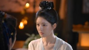 The Story of Pearl Girl: 1×16