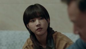 Serial Homicide: 1×17