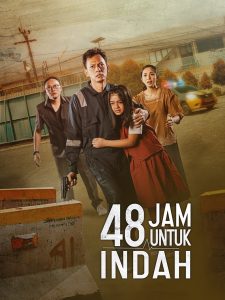 48 Hours for Indah (2022)