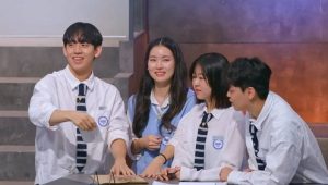 University War: 1×4
