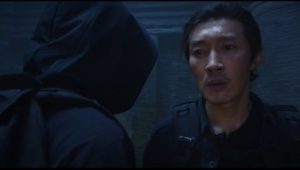 Time Raiders: 1×4
