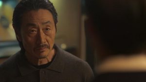 Mercy for None: 1×5