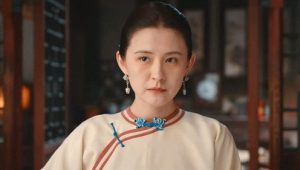 Wild Ambition Bloom: 1×4