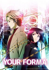 Your Forma: Season 1