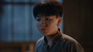 Wild Ambition Bloom: 1×14