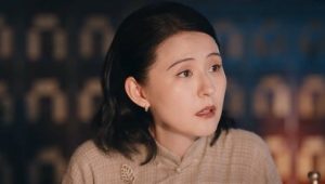 Wild Ambition Bloom: 1×19