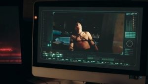Serial Homicide: 1×1