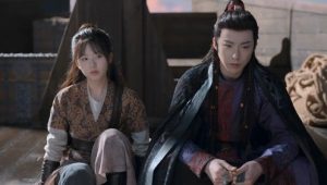 The Story of Pearl Girl: 1×11