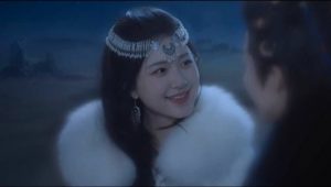 The Story of Pearl Girl: 1×18