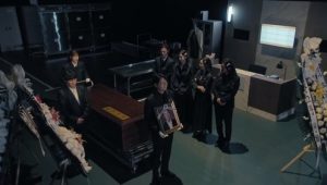 Crime Scene Zero: 1×3