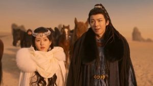 The Story of Pearl Girl: 1×17