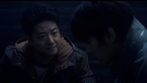 Time Raiders: 1×6