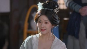 The Story of Pearl Girl: 1×32
