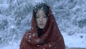 The Story of Pearl Girl: 1×19