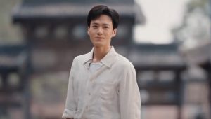 Wild Ambition Bloom: 1×11