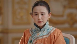 Wild Ambition Bloom: 1×6