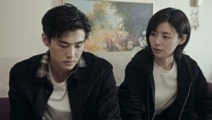 Serial Homicide: 1×19