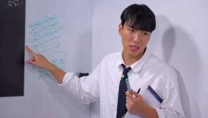 University War: 1×5
