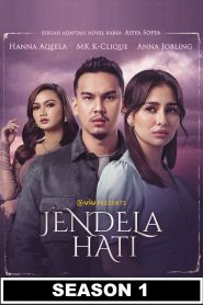 Jendela Hati: Season 1
