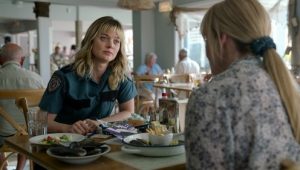 PIECES OF HER: 1×1