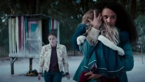 PIECES OF HER: 1×7