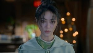 The Story of Pearl Girl: 1×10