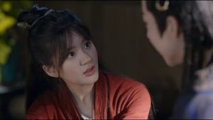 The Story of Pearl Girl: 1×13
