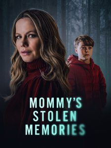 Mommy’s Stolen Memories (2023)
