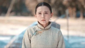 Wild Ambition Bloom: 1×2