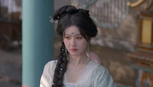 The Story of Pearl Girl: 1×31