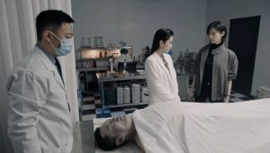 Serial Homicide: 1×9