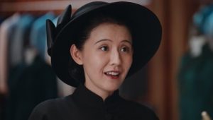 Wild Ambition Bloom: 1×15