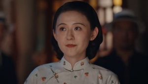 Wild Ambition Bloom: 1×16