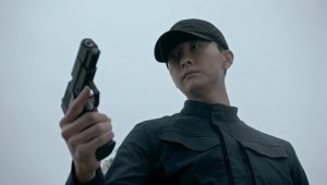 Serial Homicide: 1×18