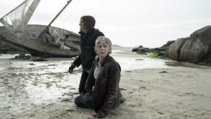 The Walking Dead: Daryl Dixon: 3×1