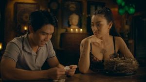 Devil’s Diner: 1×5